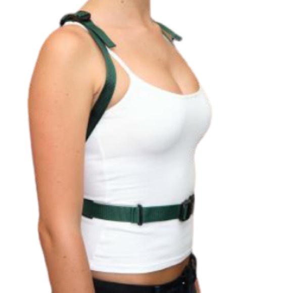 Back Tone Posture Corrector - Picture 2 of 5